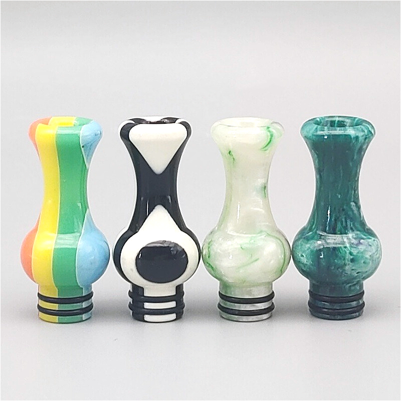 1PC 510 Resin Dripping Nozzle  – Drip Tip Resin recenzja i cena