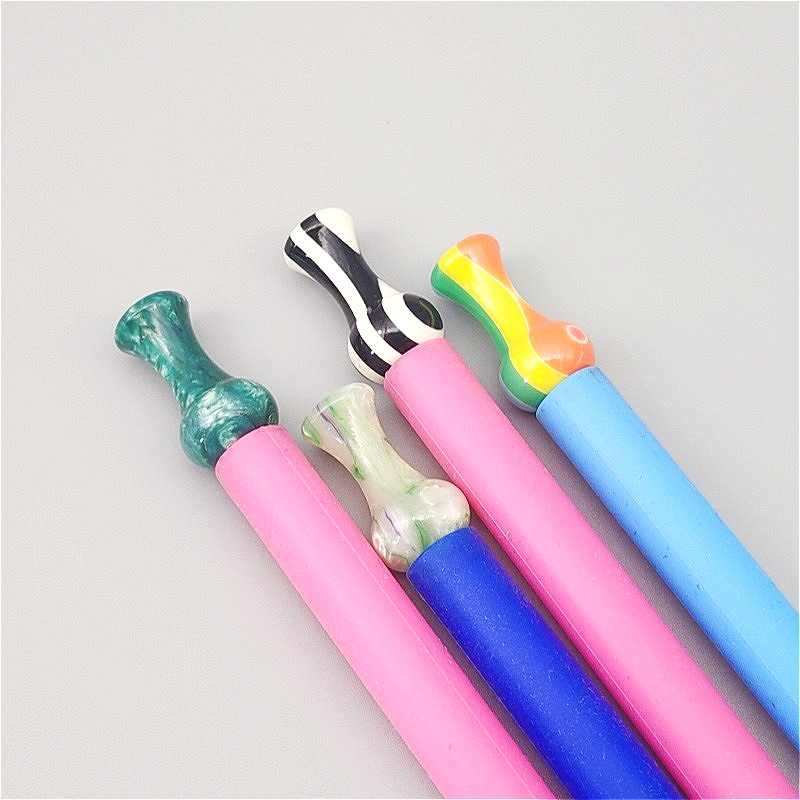 1PC 510 Resin Dripping Nozzle  – Drip Tip Resin recenzja i cena