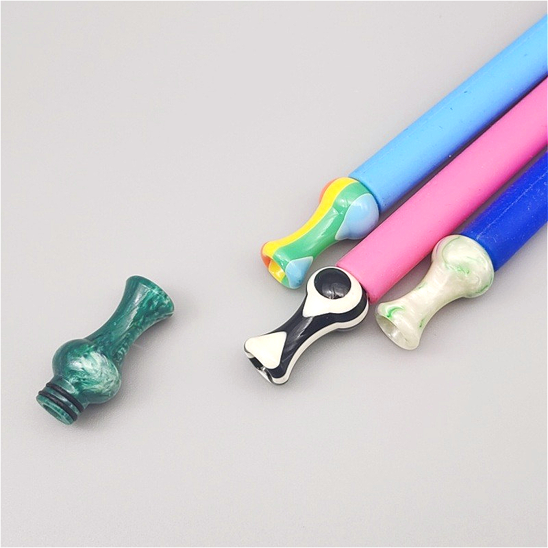1PC 510 Resin Dripping Nozzle  – Drip Tip Resin recenzja i cena