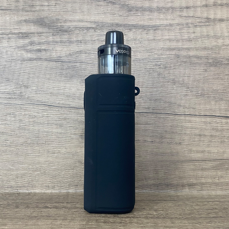 Silicone Case For Voopoo Drag  – Mod Sleeve Wrap recenzja i cena