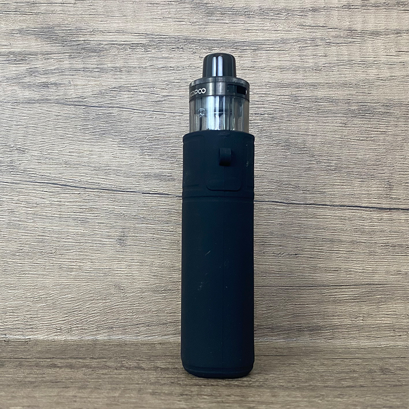 Silicone Case For Voopoo Drag  – Mod Sleeve Wrap recenzja i cena