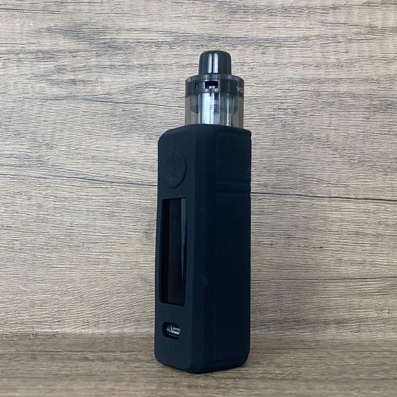 Silicone Case For Voopoo Drag  – Mod Sleeve Wrap recenzja i cena