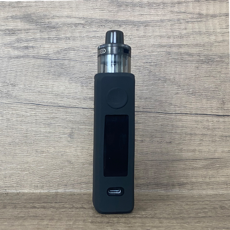 Silicone Case For Voopoo Drag  – Mod Sleeve Wrap recenzja i cena