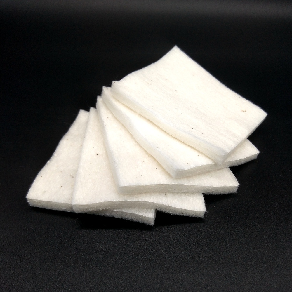 300/100/50PCS Organic 100% Cot – Cotton Wick Organic recenzja i cena