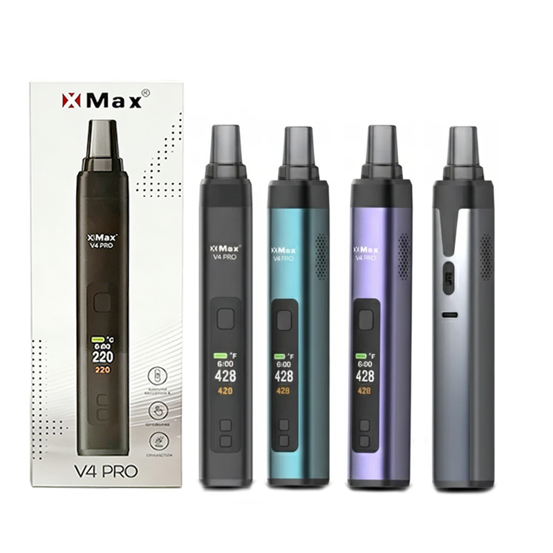New Arrival XMax V4 Pro Dry He – Vape Battery 18650 recenzja i cena