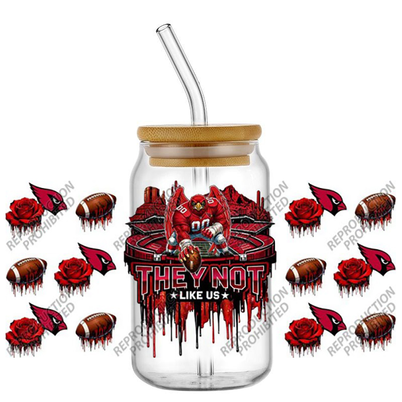 Hotsale Popular Football Cool  – Rdta Tank Glass recenzja i cena