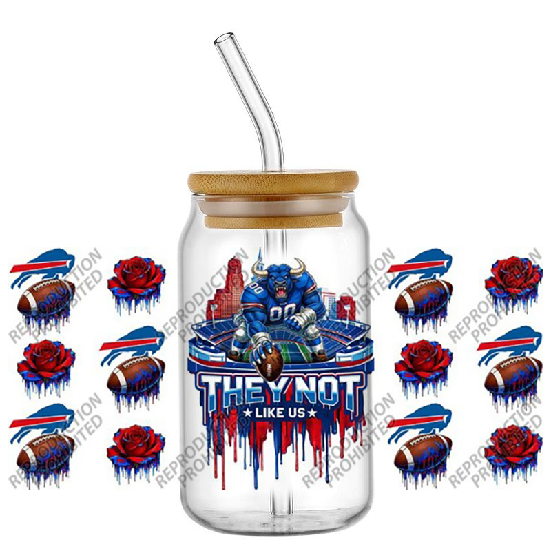 Hotsale Popular Football Cool  – Rdta Tank Glass recenzja i cena